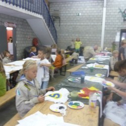 P1190041 - Scouts en Gidsen Zaventem 